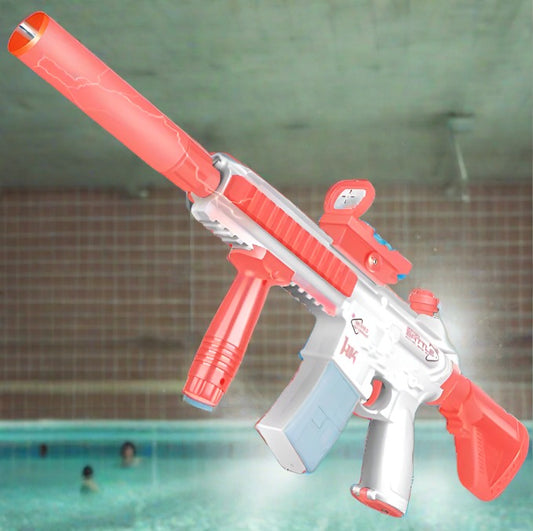 Water M416 (Automatic)